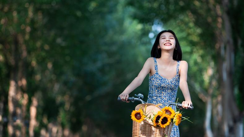 最会享福的打工人,把农家乐爆改成五星度假村